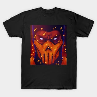 scorpion T-Shirt